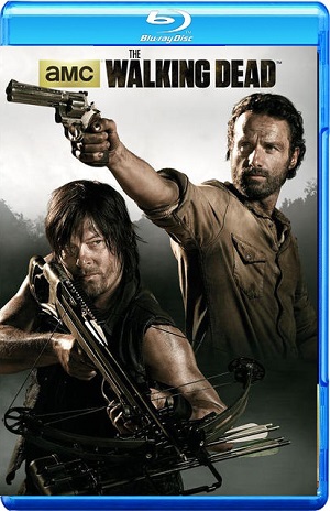 The Walking Dead Season 7 Episode 16 HDTV 720p