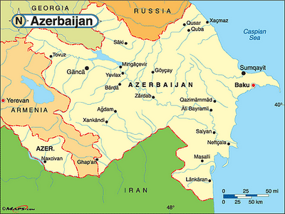 Vedic Past and Present in Azerbaijan