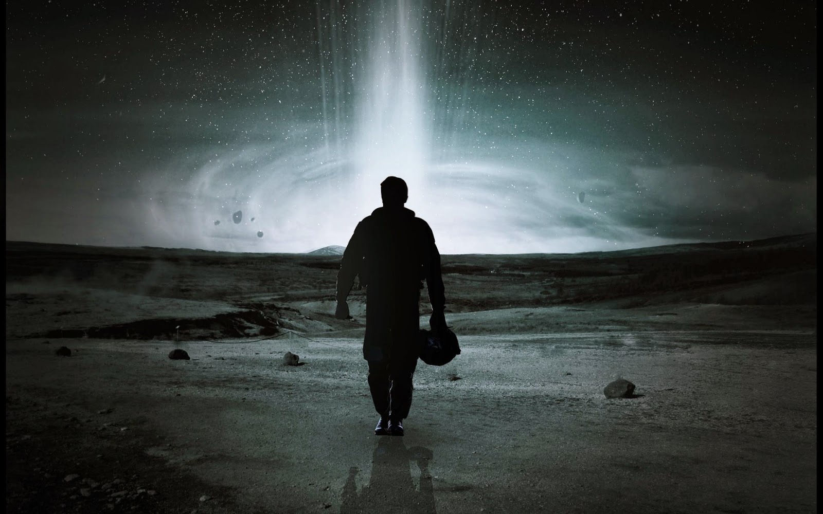 HO VOGLIA DI CINEMA Trailer della settimana Interstellar