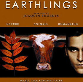Το ντοκιμαντέρ "Earthlings"