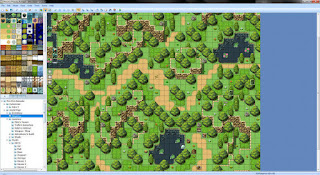 โหลด RPG Maker VX ACE FULL Crack ตัวเต็ม