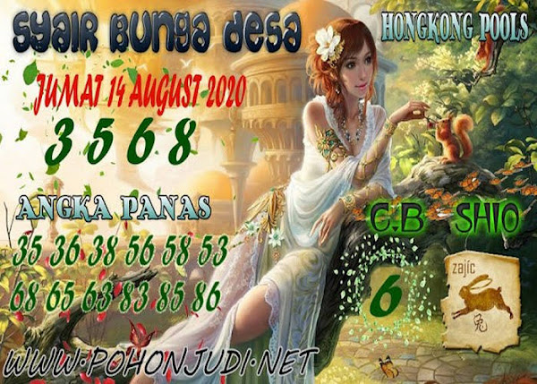 syair hongkong syair hongkong