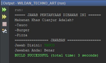 Contoh sederhana penggunaan fungsi equalsIgnoreCase String pada Java Contoh sederhana penggunaan fungsi equalsIgnoreCase String pada Java
