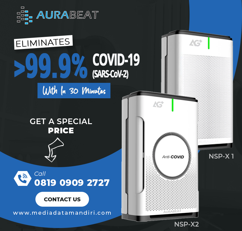 Air Purifier