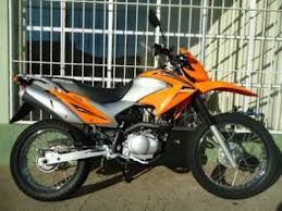 Moto roubada em Marcelino Vieira-RN é encontrada no Encanto-RN!