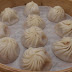 Steamed Pork Dumplings with Bamboo Shoots #DumplingsWorldwide
