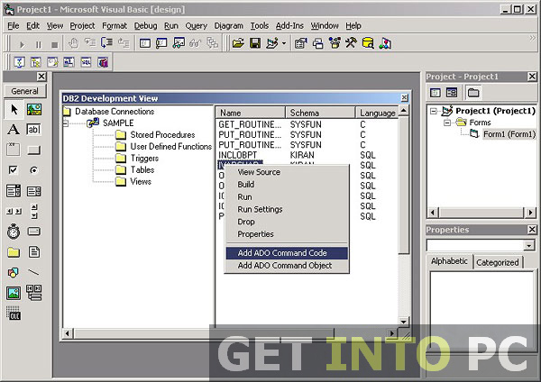 microsoft visual basic 2015 free download book