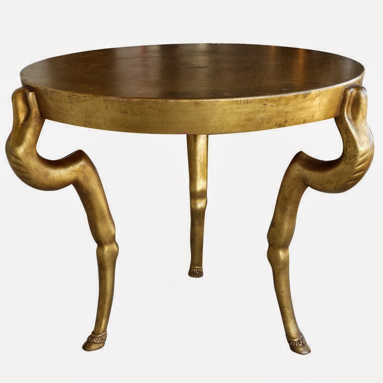 Lewis Trimble 214 MODERN VINTAGE New at High Point Furniture Mart