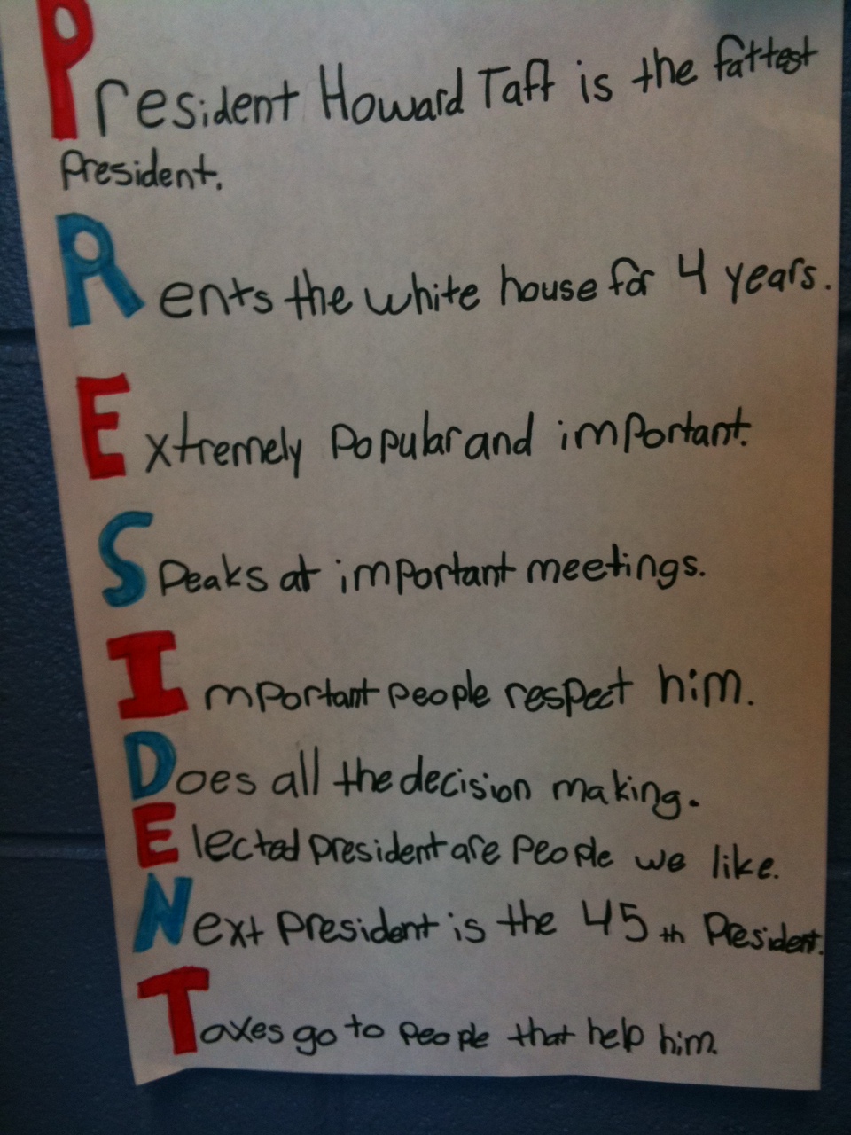 How to analyse a poem example picture