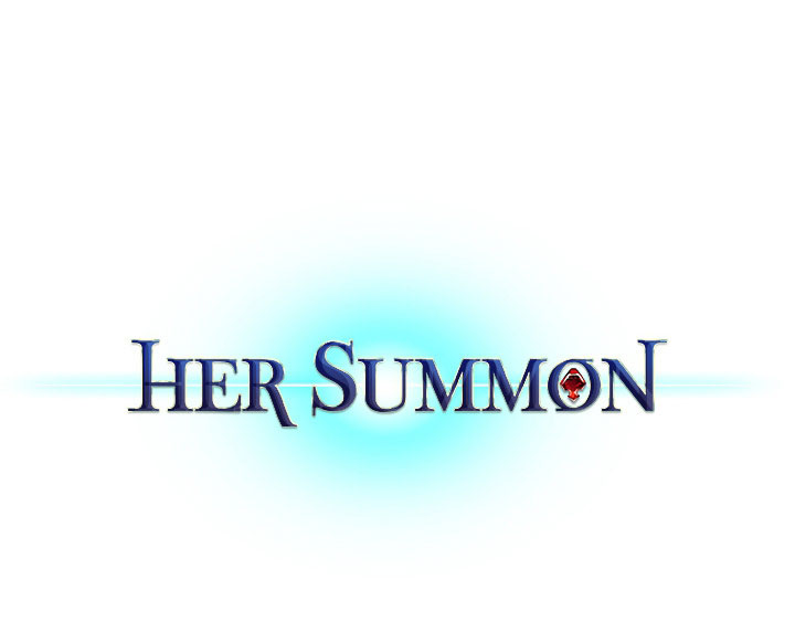 Her Summon - หน้า 22