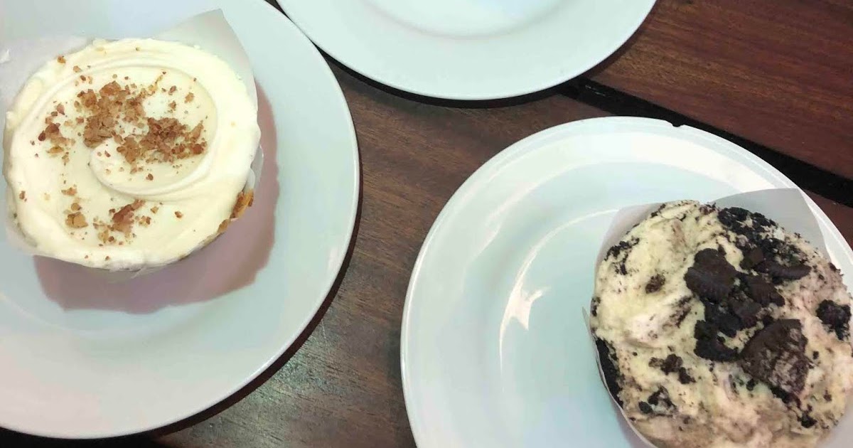 Hawaii Mom Blog Visit DC Baked & Wired