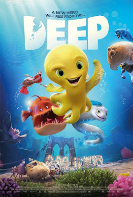 Deep Poster