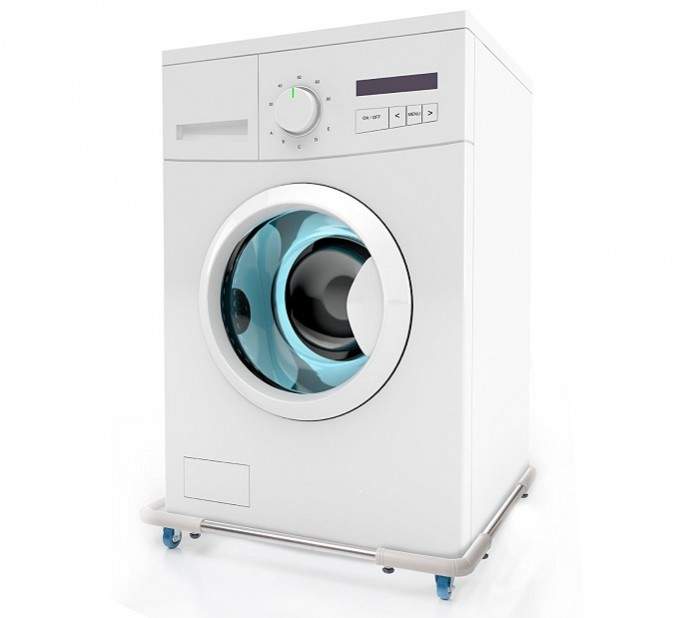 Science & Technology Washing Machine Technology History, Development