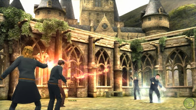 Harry Potter And The Order Of The Phoenix pc download