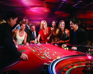 Agen Casino Terpercaya di Indonesia