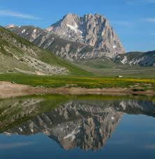 GRAN  SASSO  18 - 24 SETTEMBRE 2011