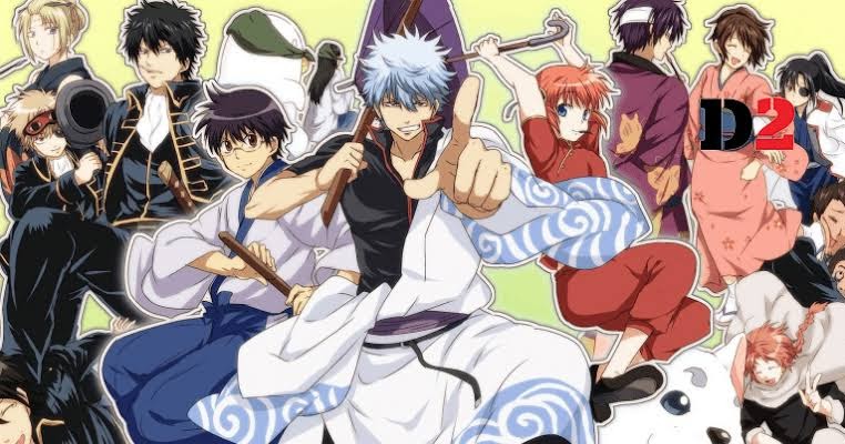 download gintama season 2 download gintama season 2