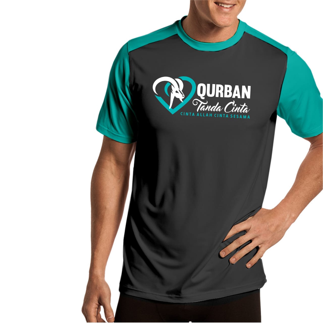 Sahabat Masjid Agustus 2018