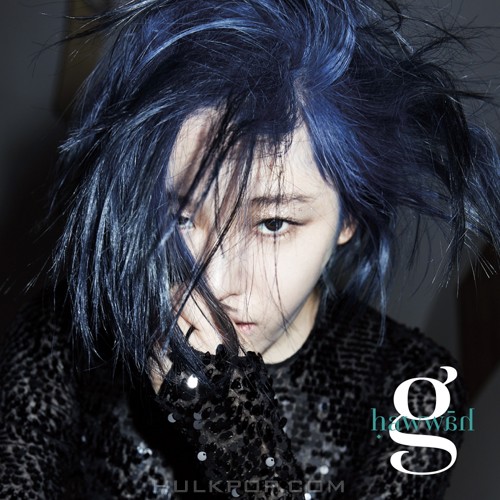 GAIN – Hawwah – EP