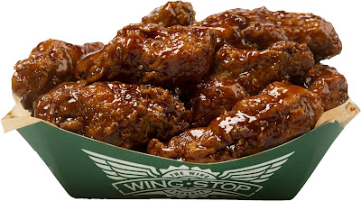 Lucky Citrine: Wingstop Flavor Invasion: 14 Flavors to Take Over Your Lucky Citrine: Wingstop Flavor Invasion: 14 Flavors to Take Over Your