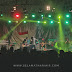 Jakarta Peace Concert with Julian Marley