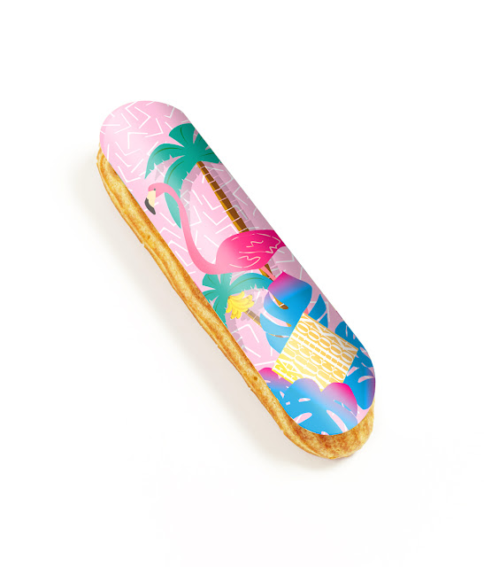 miami,fauchon,éclairs,paris,traiteur,ines,billabong,las bayadas,bensimon hossegor