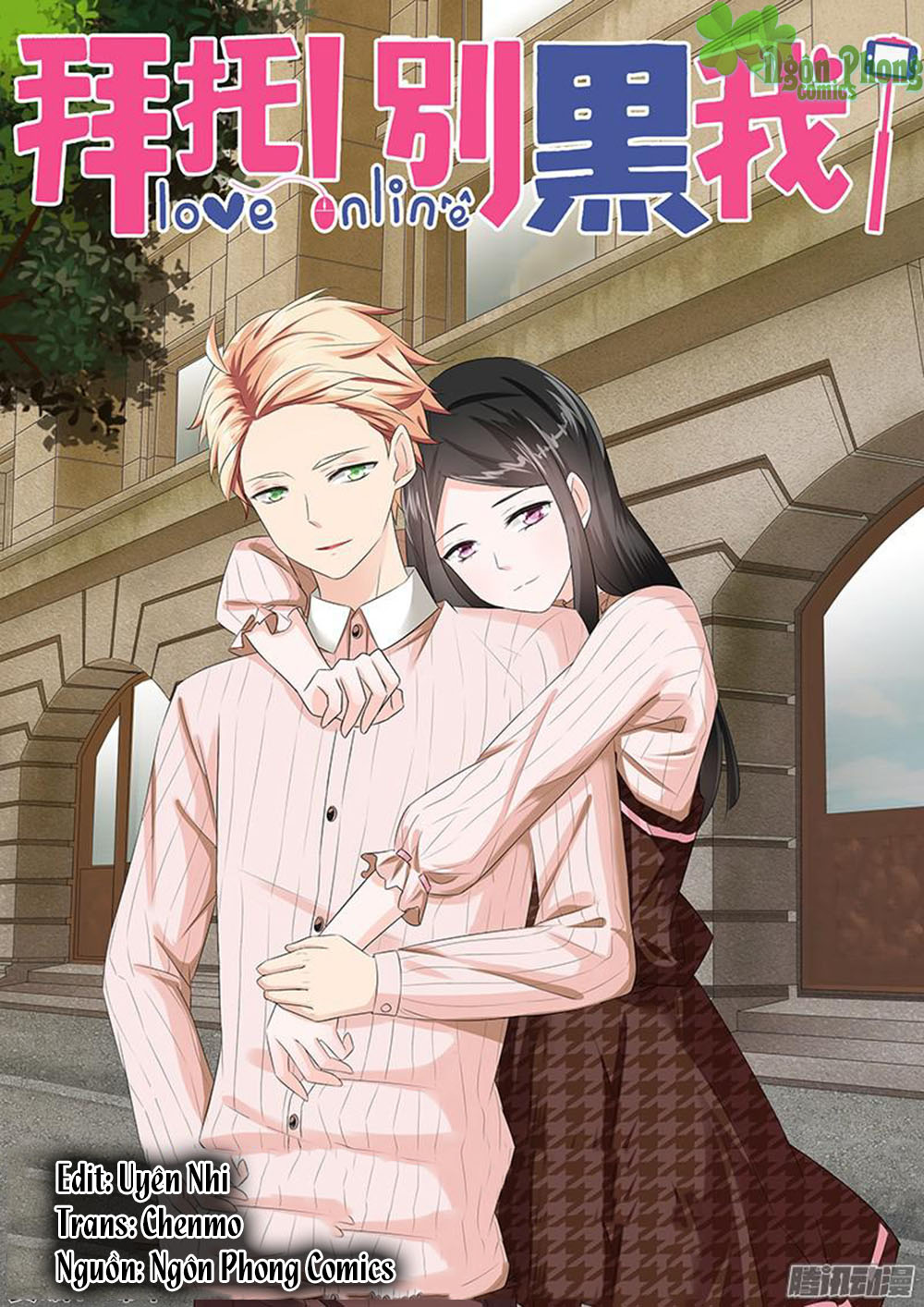 Làm Ơn Đi! Đừng Ám Tôi Nữa Chap 27 - Next Chap 28