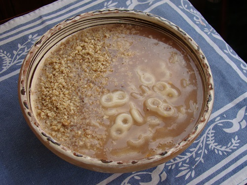 Macinici dobrogeni
