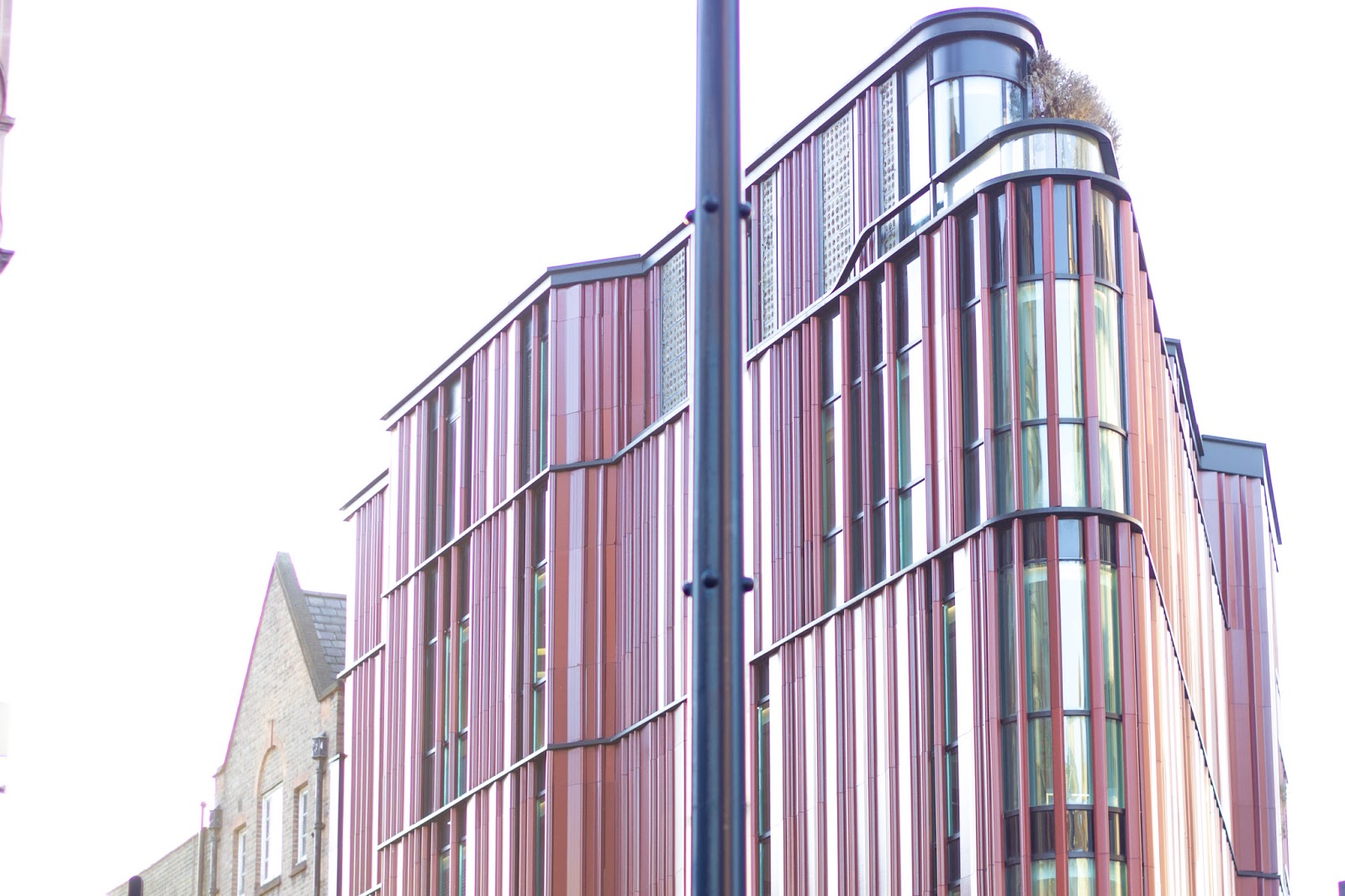 A Foodie's Whistlestop Tour Of London Chapter Two