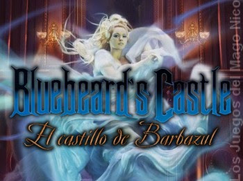 BLUEBEARD'S CASTLE: EL CASTILLO DE BARBAZUL - Guía del juego y vídeo guía Azul_logo