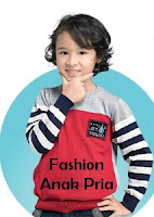  Fashion Anak Pria