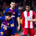 Barcelona vs Girona EN VIVO ONLINE Por la quinta fecha de la Liga Santander / HORA Y CANAL