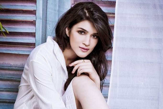 Upcoming Movies Of Kriti Sanon 2016-2017 With Release Dates