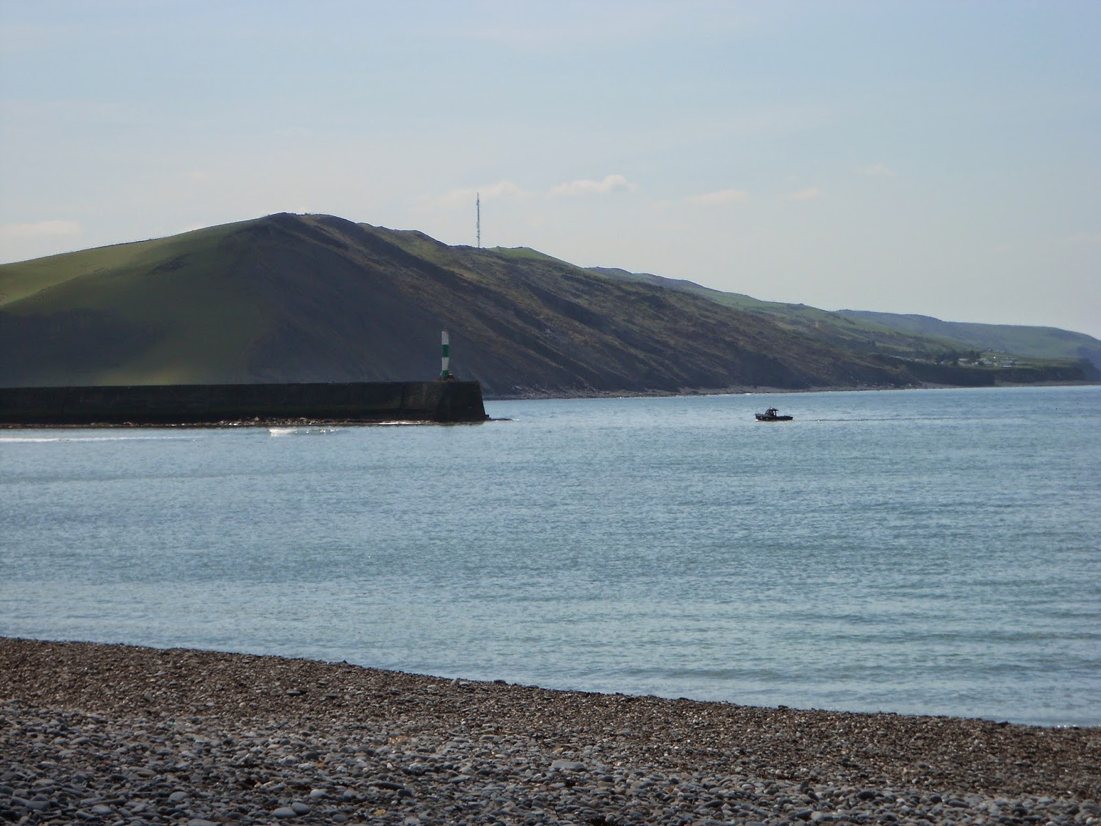 ARTiculation Photography Friday Aberystwyth