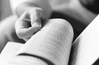 Fotos de libros abiertos 1