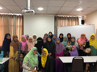 Shaklee Terengganu