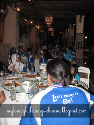 Cultural Park, Bali Indonesia, Poto Travel, Kecak