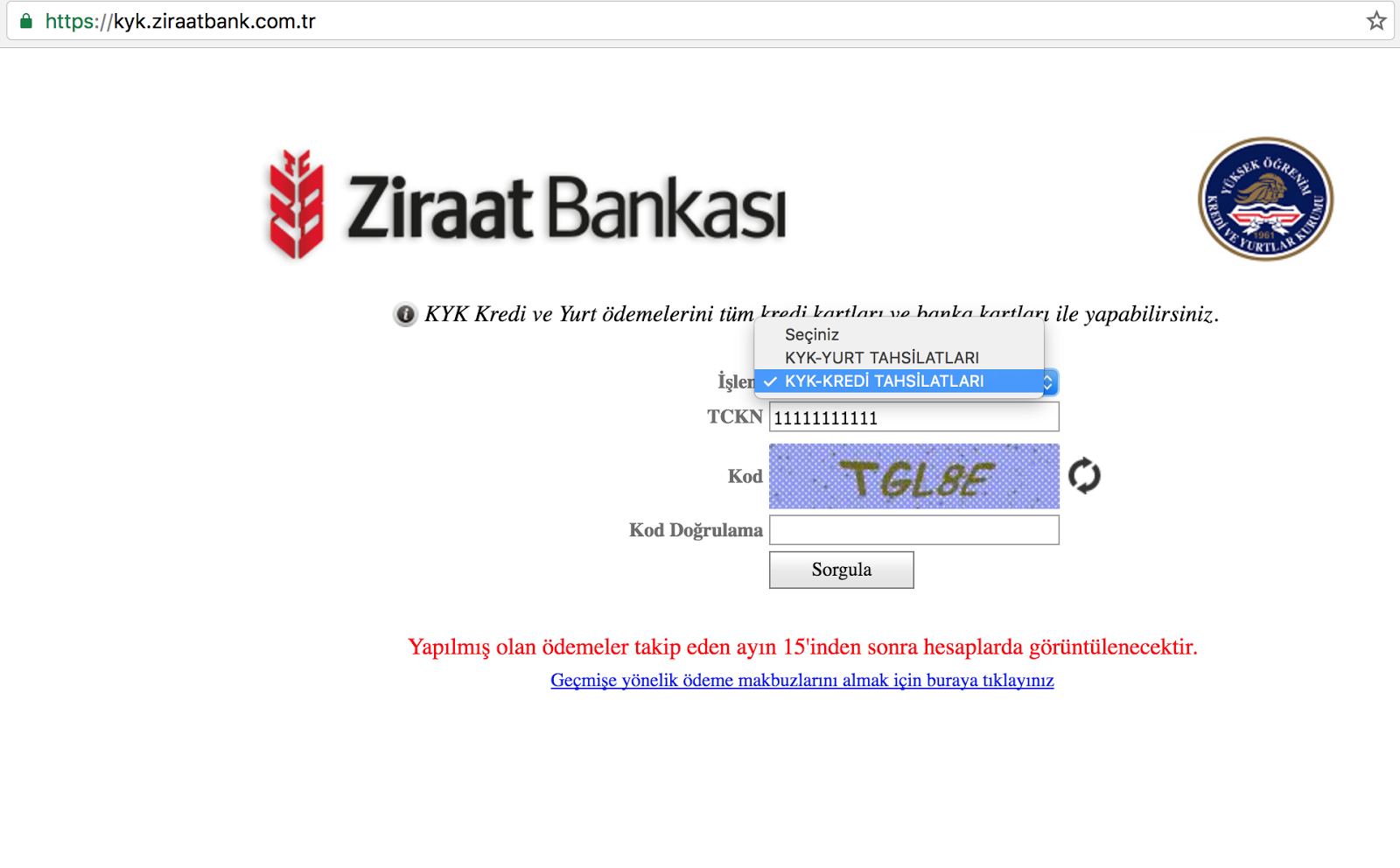 Geri Ödemeli Burs Nasıl Alınır Geri Ödemeli Burs Nasıl Alınır