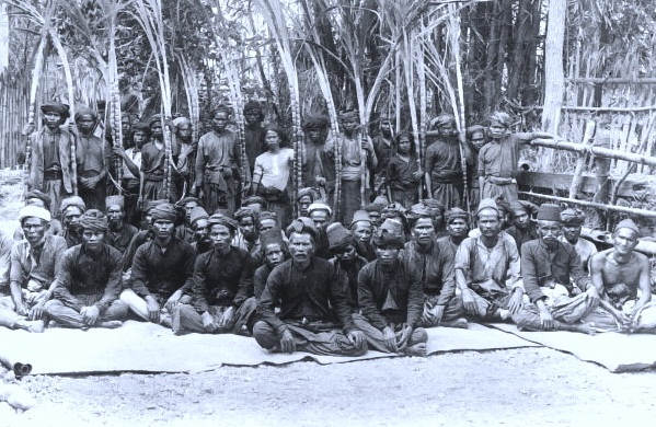 Tueng Bila Pada Masa Penjajahan Aceh