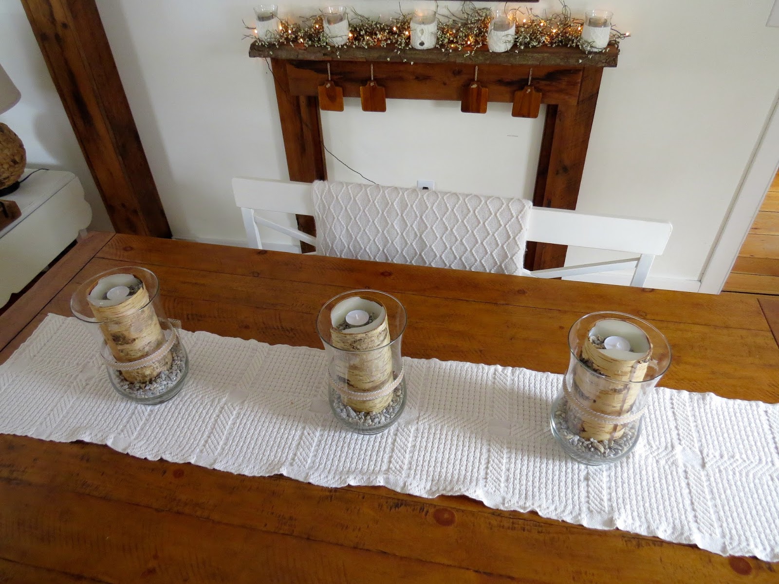 The Long Awaited Home Frugal Ideas Reusing Candles