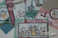 Pretty Kitty Tutorial