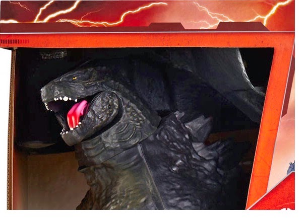 Bryan Cranston Godzilla summer movies 2014