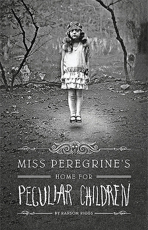 Miss Peregrine's Home for Peculiar Children Book Review