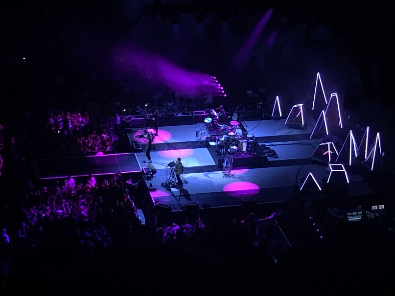 Imagine Dragons Tour Locations Imagine Dragons Tour Locations