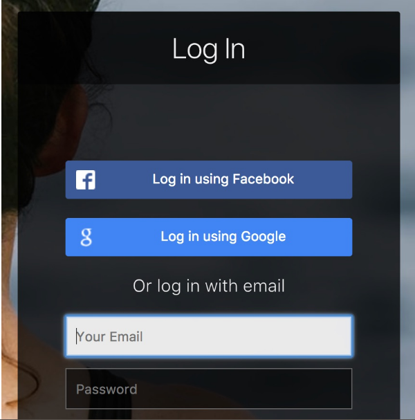 Hotmail Facebook Login Basic Facebook Guide