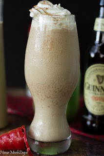 CARIBBEAN GUINNESS STOUT PUNCH CARIBBEAN GUINNESS STOUT PUNCH