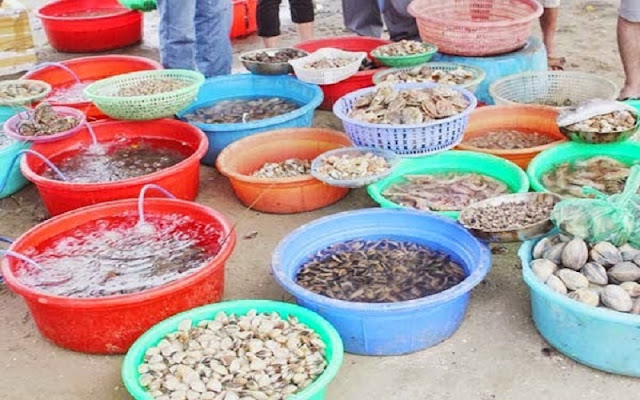 Khám phá những buổi chợ đặc biệt tại Đà Nẵng