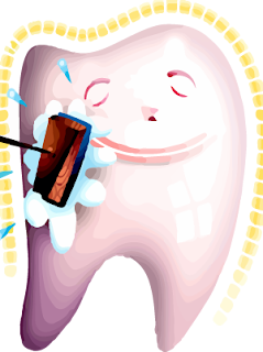 fluoride toothpaste