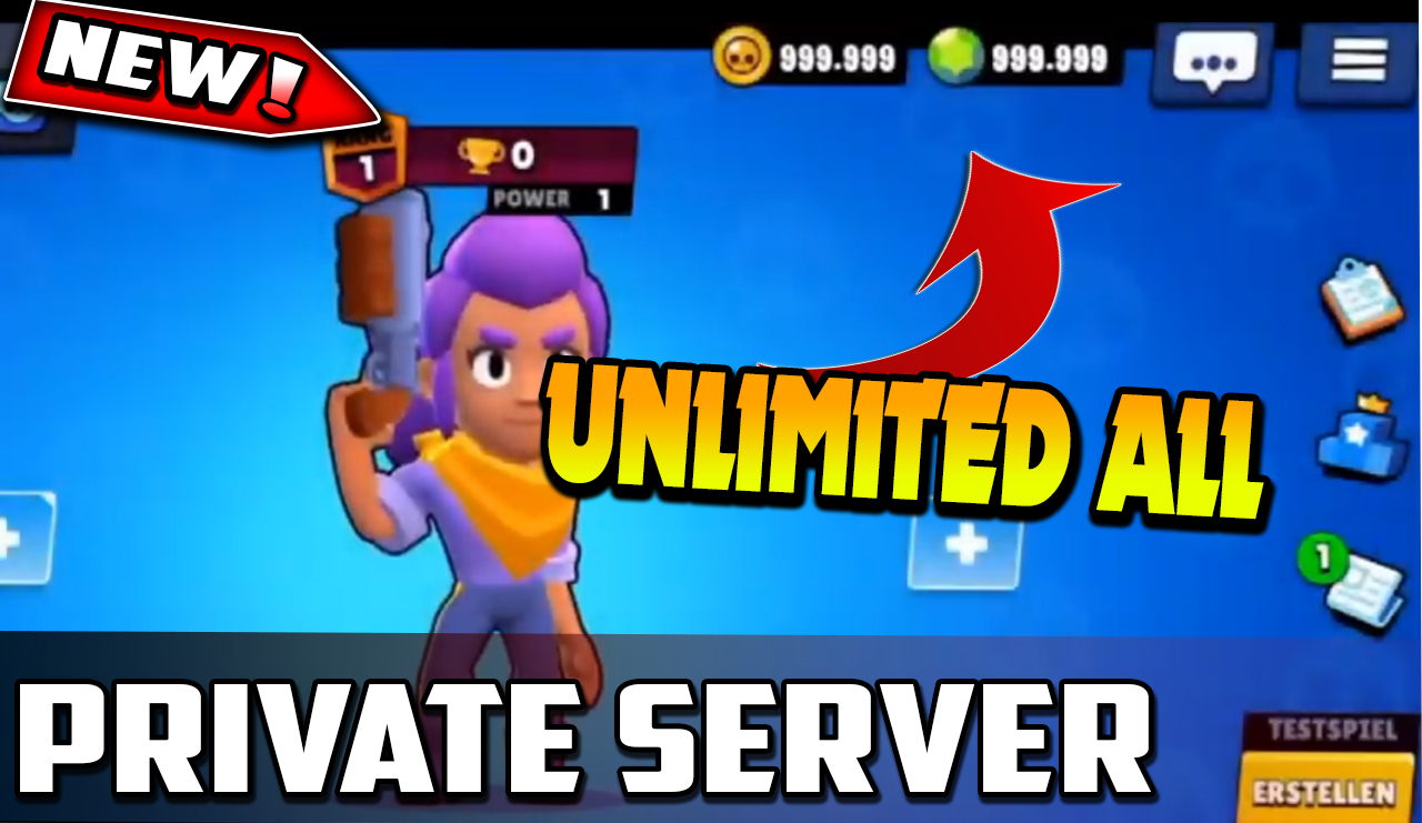 Vpn сервер brawl stars