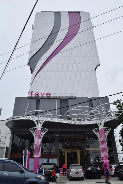 Fave Hotel Medan
